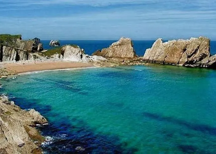 Apartment Arnia&san Juan Canal