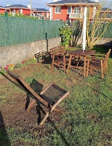 Apartment Arnia&san Juan Canal *