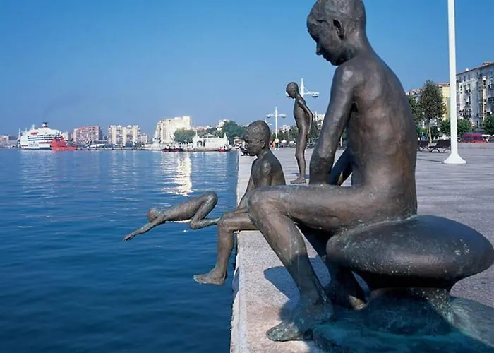 Apartment Arnia&san Juan Canal Santa Cruz De Bezana