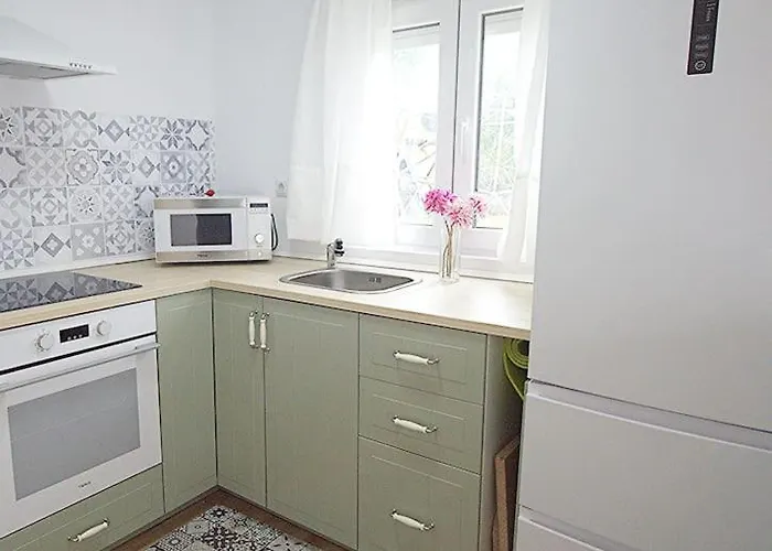 Apartment Arnia&san Juan Canal *