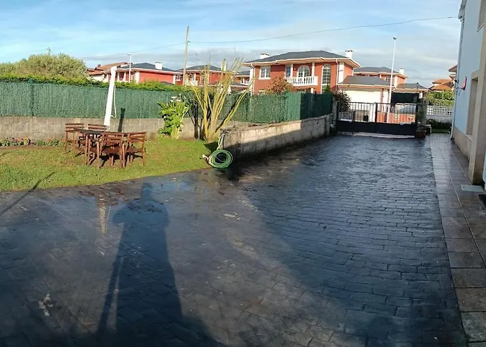 Apartment Arnia&san Juan Canal *