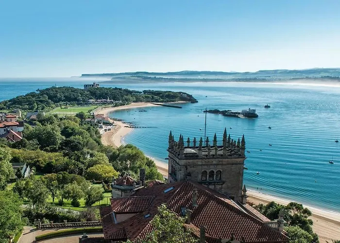 Apartment Arnia&san Juan Canal *