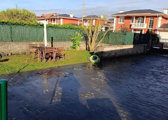 Apartment Arnia&san Juan Canal Santa Cruz De Bezana