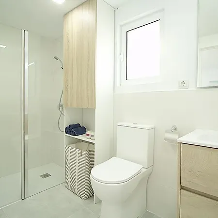 Arnia&san Juan Canal Apartment