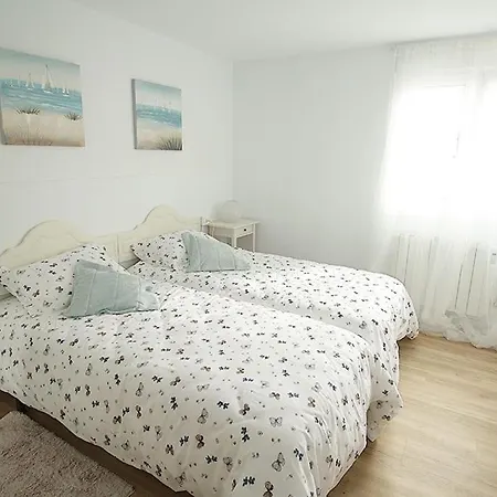 Apartment Arnia&san Juan Canal Santa Cruz De Bezana