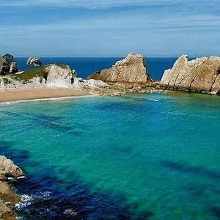 Apartment Arnia&san Juan Canal