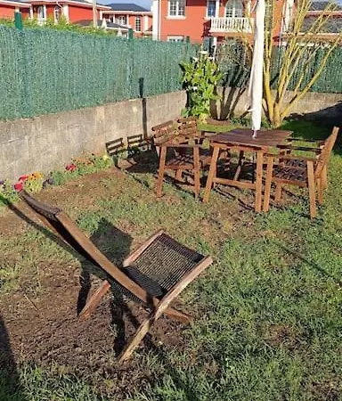 Apartment Arnia&san Juan Canal *