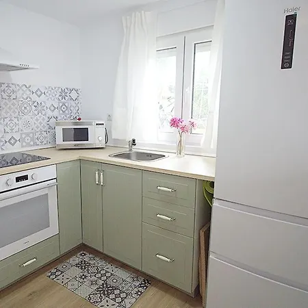 Apartment Arnia&san Juan Canal *