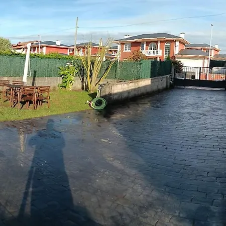 Apartment Arnia&san Juan Canal *