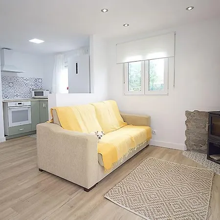 Arnia&san Juan Canal Apartment