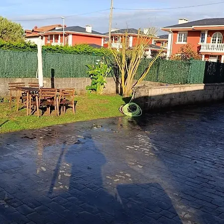 Apartment Arnia&san Juan Canal Santa Cruz De Bezana
