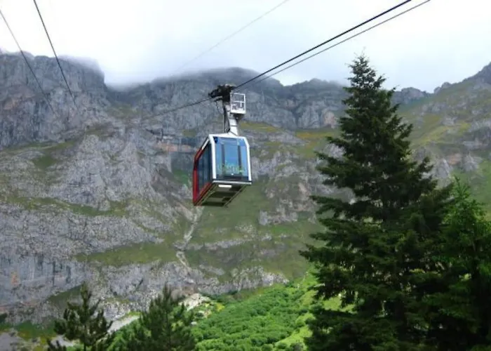 Arnia&san Juan Canal Lägenhet *