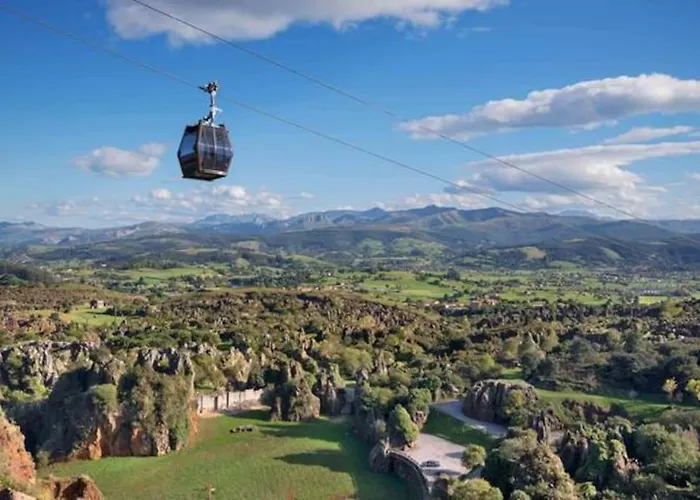 Lägenhet Arnia&san Juan Canal *