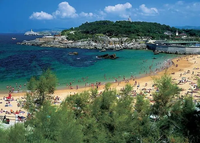 Arnia&san Juan Canal Lägenhet